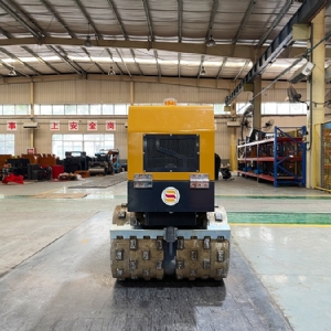STRC18 Remote Control Road Roller