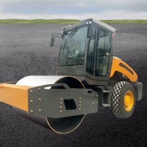 座駕壓路機STS08