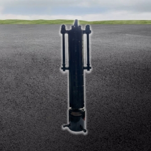 液壓打樁機STDR90